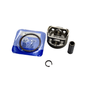 KIT PISTON XCD 125 050 JAPON - Mundimotos