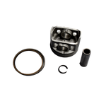 Load image into Gallery viewer, Kit Piston 0.50 Bajaj XCD 125 Generico - Mundimotos