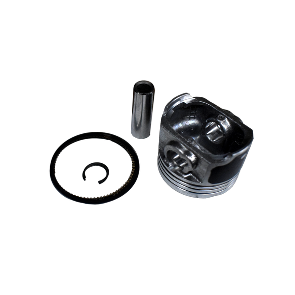 KIT PISTON XCD 125 0.75 INDIA - Mundimotos