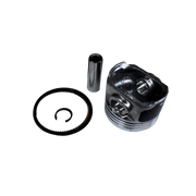 KIT PISTON XCD 125 0.75 INDIA - Mundimotos