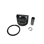 Load image into Gallery viewer, KIT PISTON XCD 125 1.00 JAPON - Mundimotos