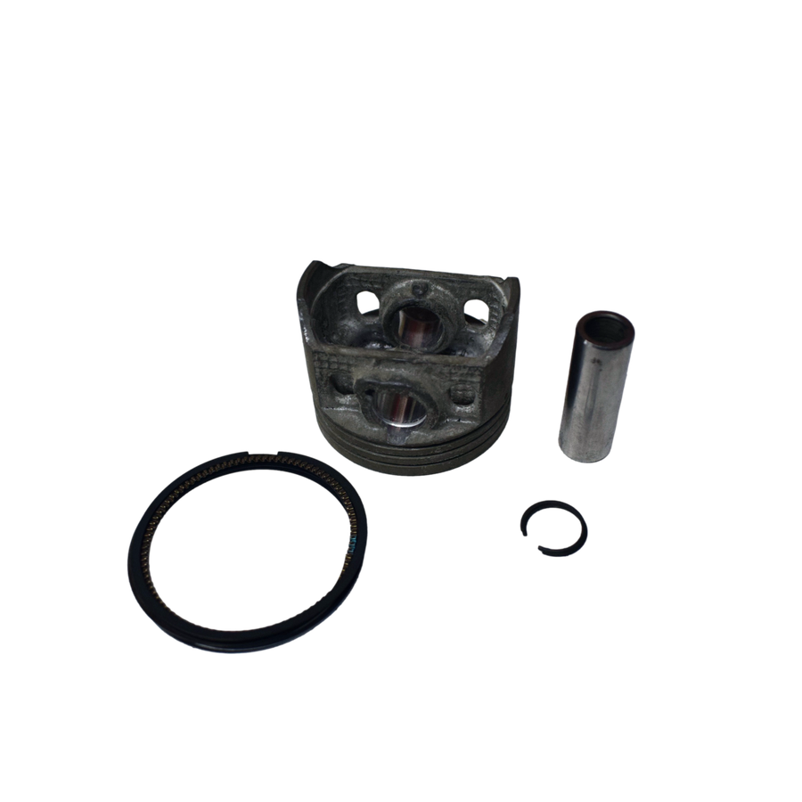 KIT PISTON XCD 125 1.00 JAPON - Mundimotos