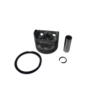 KIT PISTON XCD 125 1.00 JAPON - Mundimotos