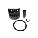 Load image into Gallery viewer, Kit Piston 1.00 Bajaj XCD 125 Generico - Mundimotos