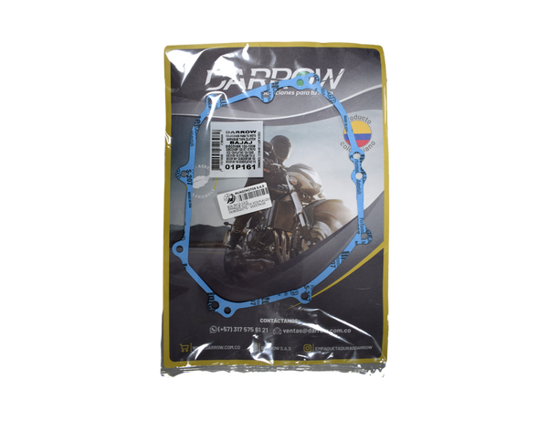 EMPAQUE CLUTCH XCD/PLA125/DIS1 - Mundimotos