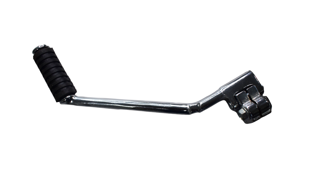 PEDAL CRANCK DISCOVER100 - Mundimotos