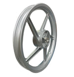 Cargar imagen en el visor de galería, Rin Trasero Platino Bajaj Original (5 Aspas) - Mundimotos