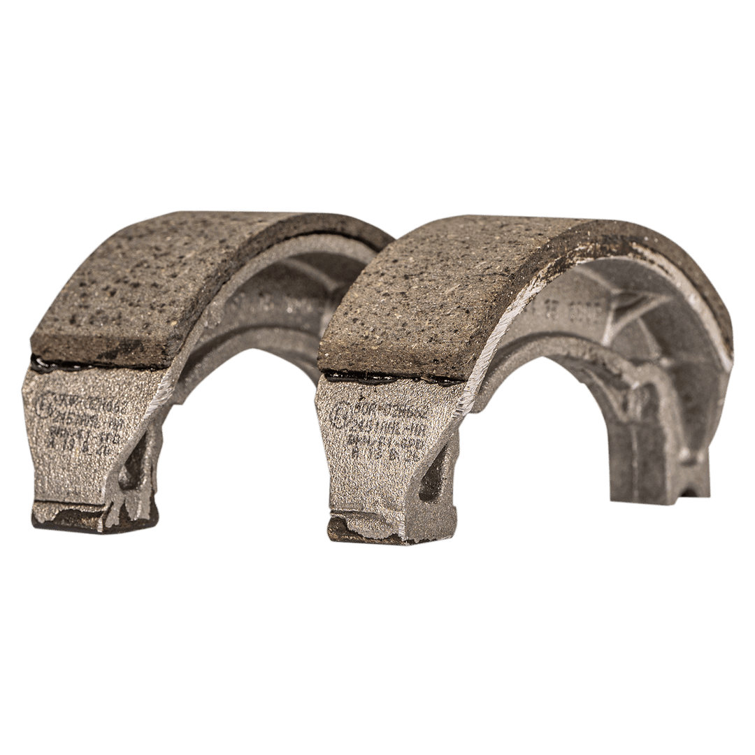 Bandas de Freno BOXER 100 CT Bajaj Original