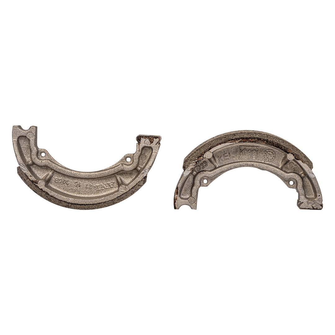 Bandas de Freno BOXER 100 CT Bajaj Original