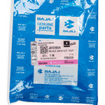 Cargar imagen en el visor de galería, Bandas de Freno BOXER 100 CT Bajaj Original
