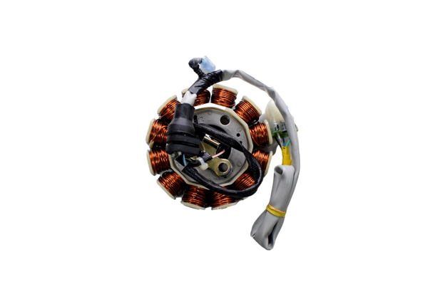 STATOR PLATINO 125 DRL - Mundimotos