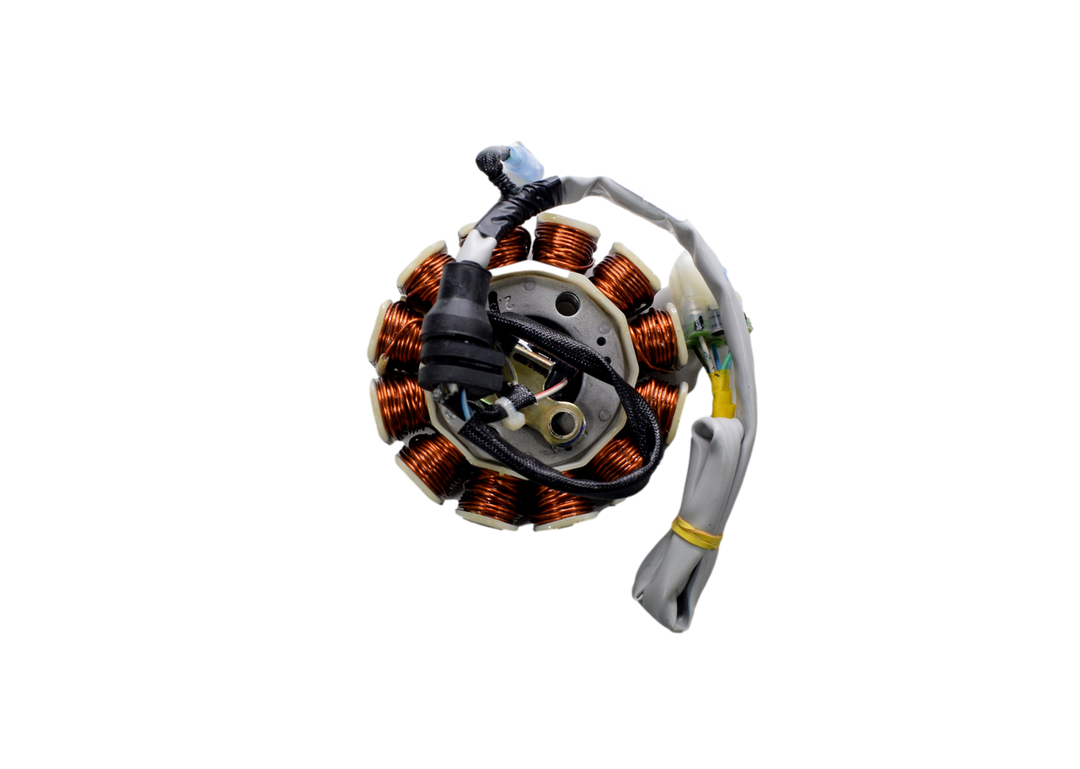 STATOR PLATINO 125 DRL - Mundimotos