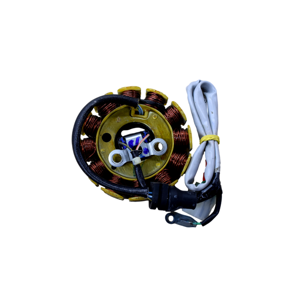 STATOR DISCOVER 125UG - Mundimotos