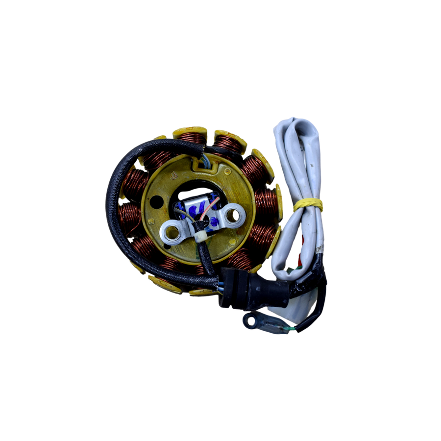 STATOR DISCOVER 125UG - Mundimotos