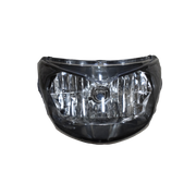 FAROLA XCD 125 PPPPPPPPPPPPPPPPPP - Mundimotos