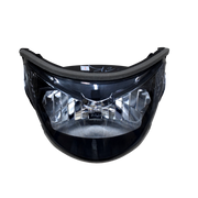 FAROLA XCD 125 ORIGINAL - Mundimotos