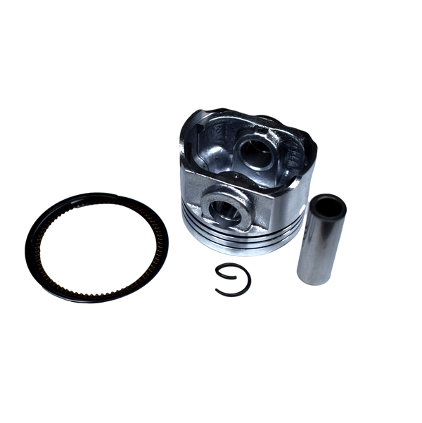 Kit Piston 0.25 Bajaj Discover100 Generico - Mundimotos