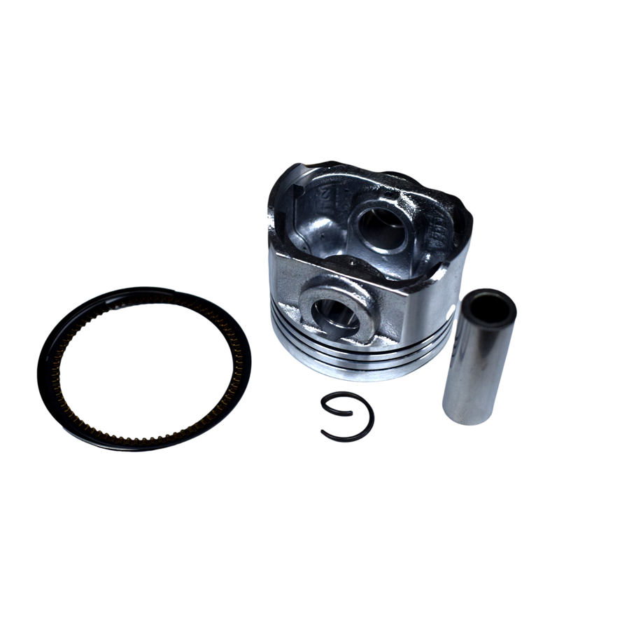 Kit Piston 0.25 Bajaj Discover100 Generico - Mundimotos