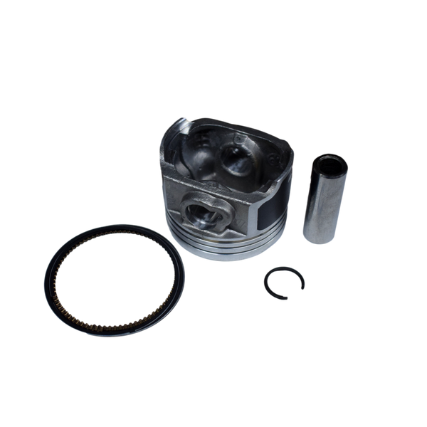 Kit Piston 0.50 Bajaj Boxer bm100 Generico - Mundimotos