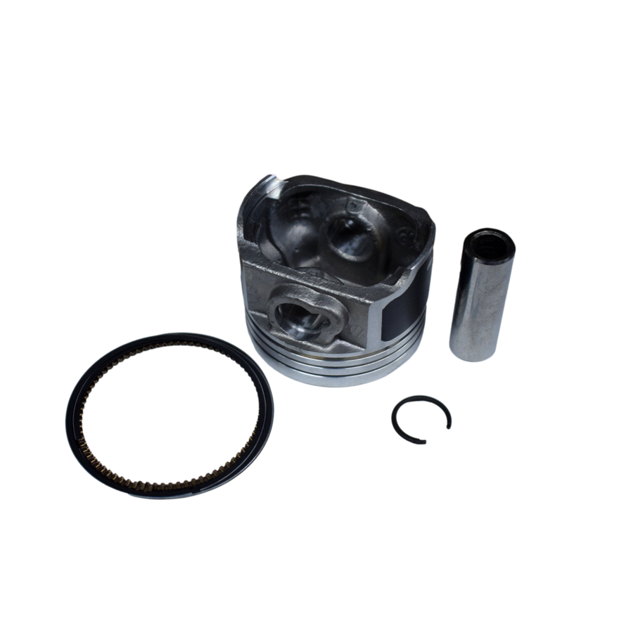 Kit Piston 0.50 Bajaj Boxer bm100 Generico - Mundimotos