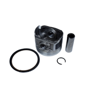 Kit Piston 0.50 Bajaj Boxer bm100 Generico - Mundimotos