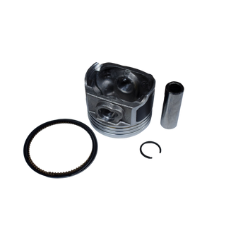 Kit Piston 0.50 Bajaj Boxer bm100 Generico - Mundimotos