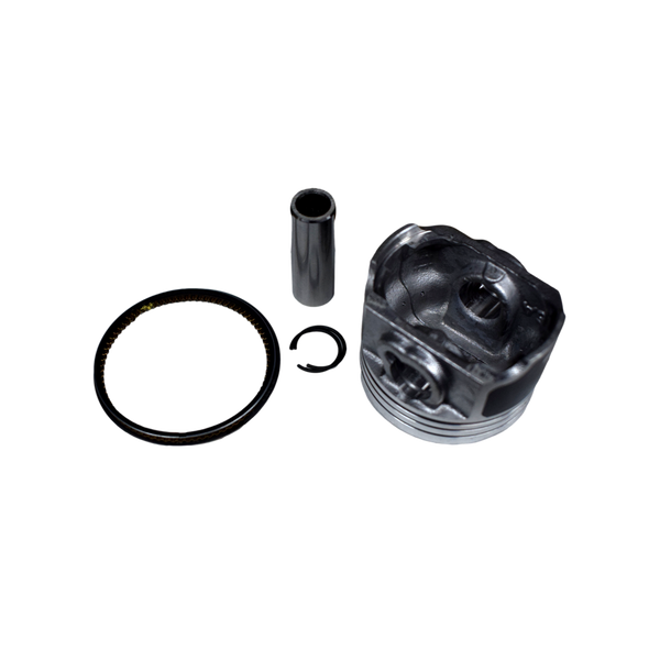 KIT PISTON BOXER BM100 ES/BM 100 KS/DISCOVER 100/100 SPORT/100S 0.75 - Mundimotos