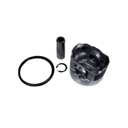 KIT PISTON BOXER BM100 ES/BM 100 KS/DISCOVER 100/100 SPORT/100S 0.75 - Mundimotos