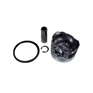 KIT PISTON BOXER BM100 ES/BM 100 KS/DISCOVER 100/100 SPORT/100S 0.75 - Mundimotos