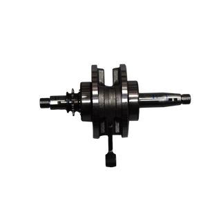 Ciguenal Bajaj Discover 100 Original - Mundimotos