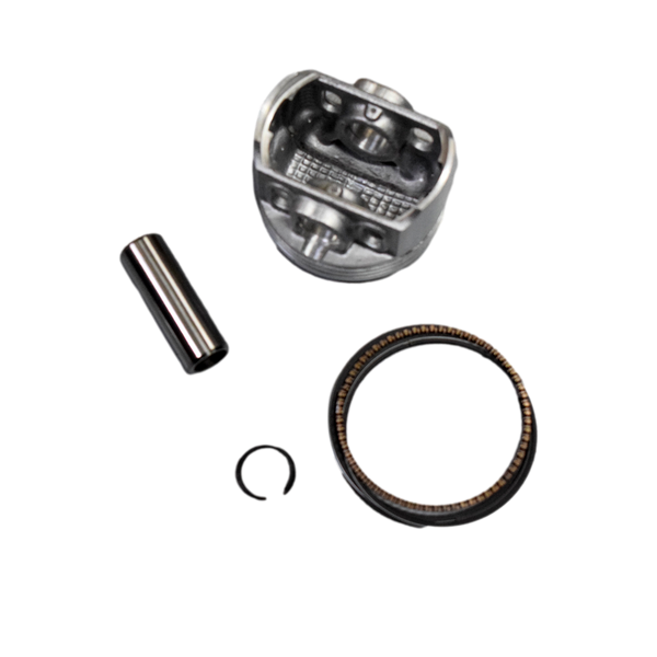 KIT PISTON PULSAR 200 0.25 INDIA - Mundimotos