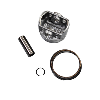 KIT PISTON PULSAR 200 0.25 INDIA - Mundimotos