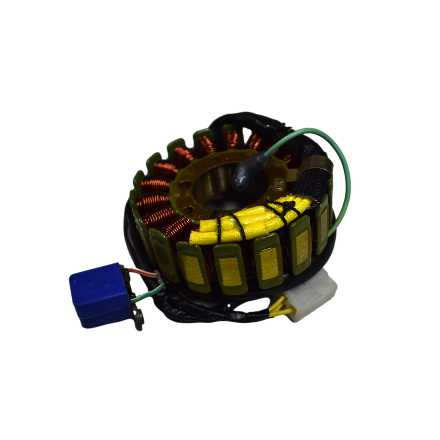 STATOR PULSAR220F ORIGINAL - Mundimotos