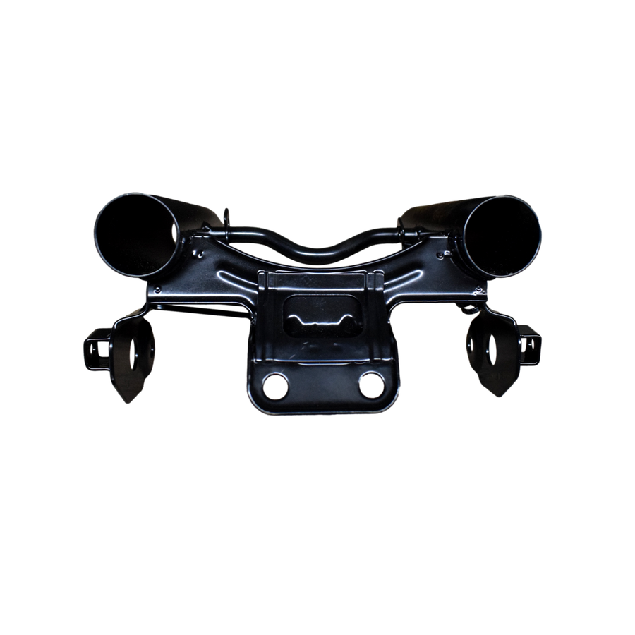 SOPORTE FAROLA PULSAR UG ORIGINAL - Mundimotos