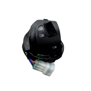 COMANDO LH PULSAR180UG/220 - Mundimotos