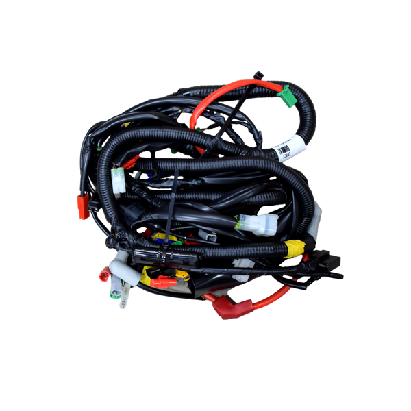 RAMAL ELECTRICO PULSAR 220 - Mundimotos