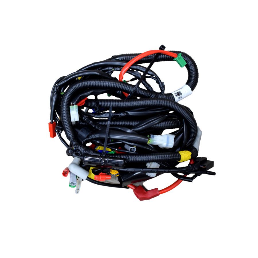 RAMAL ELECTRICO PULSAR 220 - Mundimotos