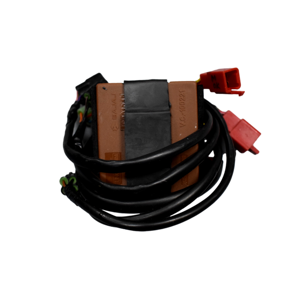 UNIDAD CONTROL BCU PULSAR220 ORIGINAL - Mundimotos