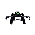 Load image into Gallery viewer, SOPORTE FAROLA PULSAR135 - Mundimotos