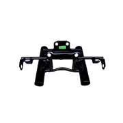 SOPORTE FAROLA PULSAR135 - Mundimotos