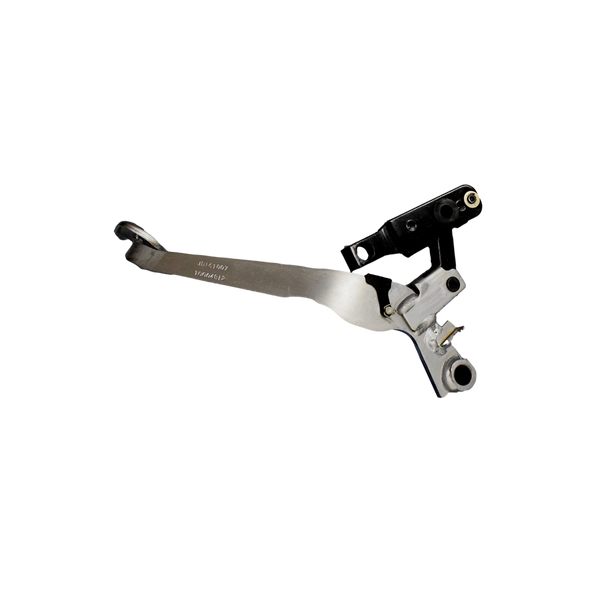 PEDAL DE FRENO PULSAR NS 125 - Mundimotos