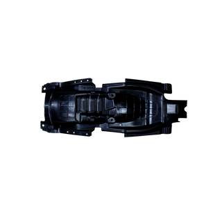 SALPICADERA GUARDABARRO FR PULSAR 135 - Mundimotos