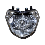 Load image into Gallery viewer, Farola bajaj pulsar 135 generico - Mundimotos