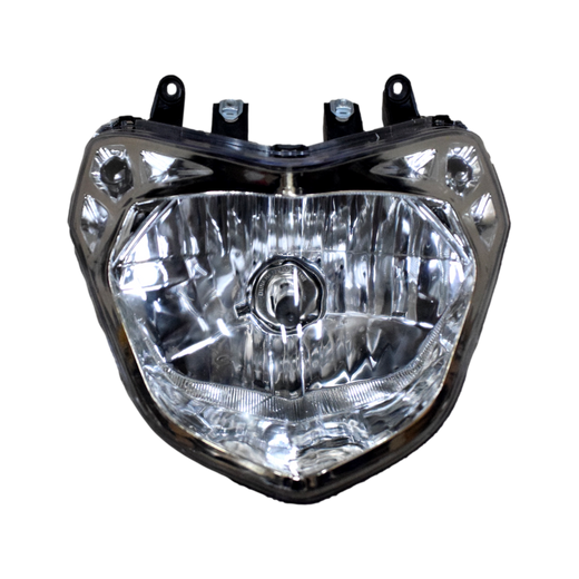 Pulsar 135 Streetlight Generic National