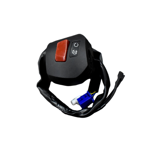 Bajaj Original Pulsar 180 Ug (BSIV) Right Hand Drive