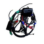 Cargar imagen en el visor de galería, RAMAL PULSAR 135 SIN TPS - Mundimotos