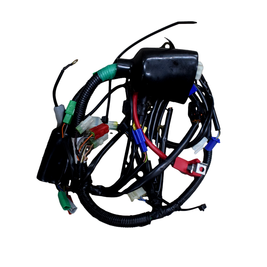 RAMAL PULSAR 135 SIN TPS - Mundimotos