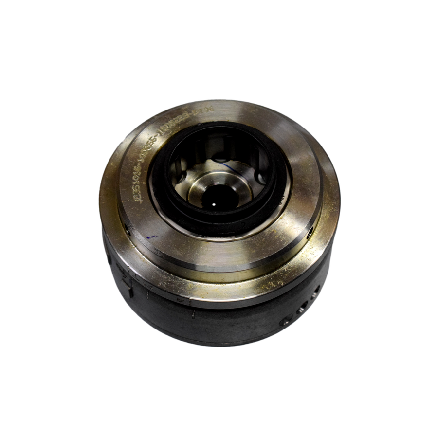 VOLANTE+CLUTCH ARR.DIS150ST - Mundimotos