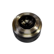VOLANTE+CLUTCH ARR.DIS150ST - Mundimotos
