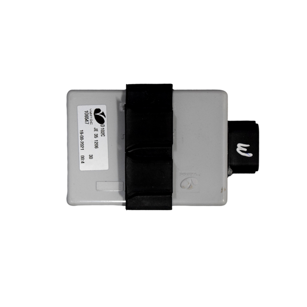 Cdi Discover 125 St Bajaj Original Mundimotos